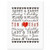Famous Couples Personalized Valentine Card