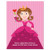 Valentine Princess Personalized Cards