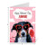 Puppy Love Personalized Valentine Card