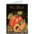 Pumpkin Harvest Faith Thanksgiving Cards