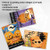 Happy Haunting Halloween Cards Value Pack