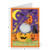 Gnomes Halloween Cards