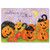 Jacks and Cats Halloween Cards