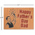 Tool Man Father's Day Card