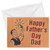 Tool Man Father's Day Card