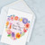 Paintbox Mother’s Day Card
