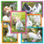 Photo Bunny Easter Greeting Cards Value Pack