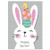 Hello Spring Easter Cards
