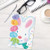 Hello Bunny Easter Card