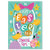 Special Girl Easter Card