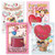 Mary Engelbreit® Bottom of My Heart Valentine Cards