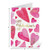 Deluxe Heart Art Valentine Cards