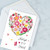 Petal Wishes Valentine Cards
