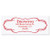 Elegant Frame Self-Inking Address Stamp