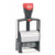 Self-Inking Numeric Dater Rubber Stamp