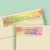 Devotion Wrap Around Address Labels (4 Designs)