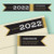 Graduation Day Wrap Around Address Labels