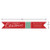 Holiday Wrap Around Address Labels