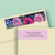 Sweetness Wrap Around Address Labels