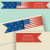 Flag Wrap Around Address Labels