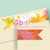Botanical Wrap Around Address Labels (4 Designs)