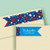 Allegiance Wrap Around Address Labels (4 Designs)