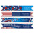 Allegiance Wrap Around Address Labels (4 Designs)