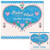 Baked from the Heart Canning Jar Labels