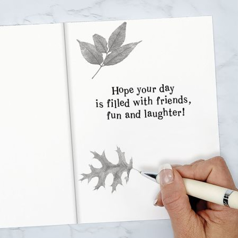 Jack-O-Lantern Halloween Cards