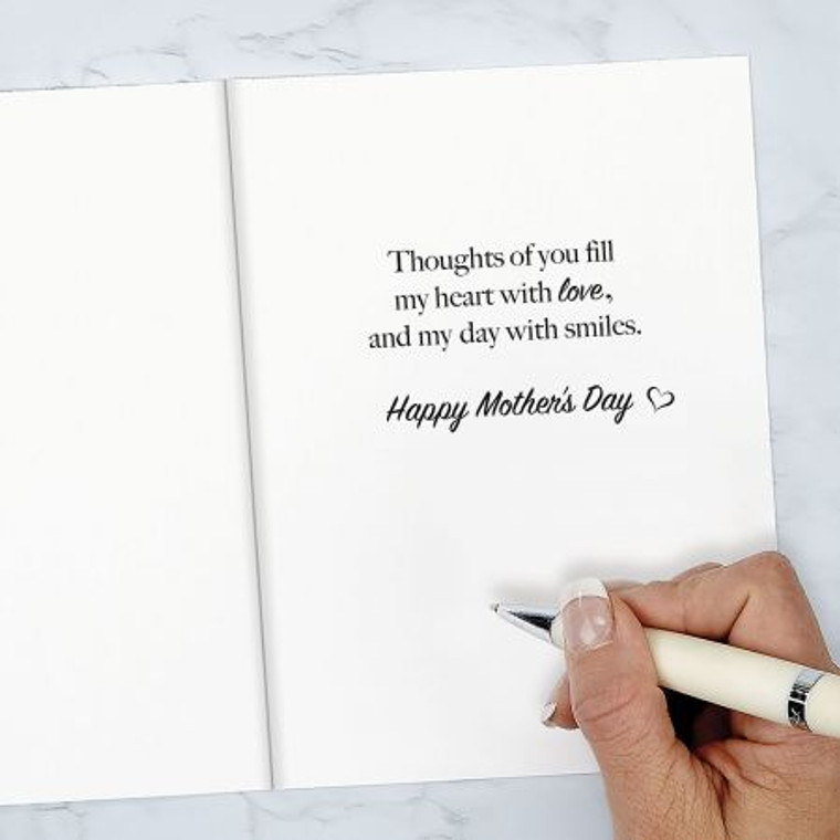Grandmother Mother's Day Card