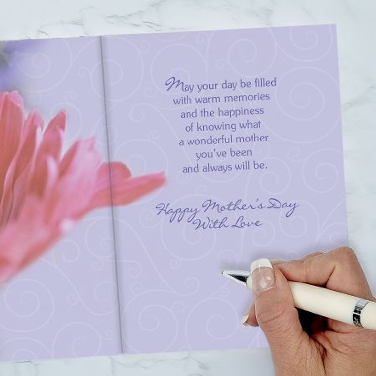 Mom Mother's Day Card