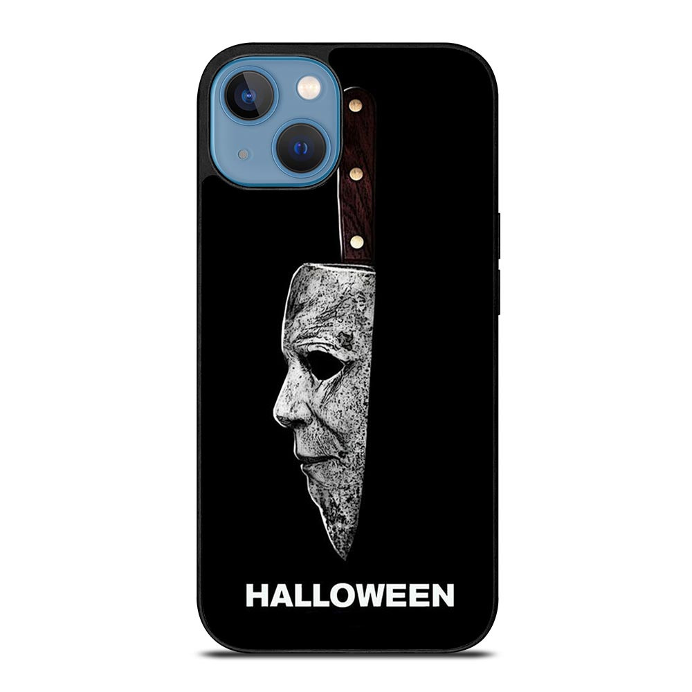 MICHAEL MYERS HALLOWEEN iPhone 13 Case MICHAEL MYERS HALLOWEEN iPhone 13 Case