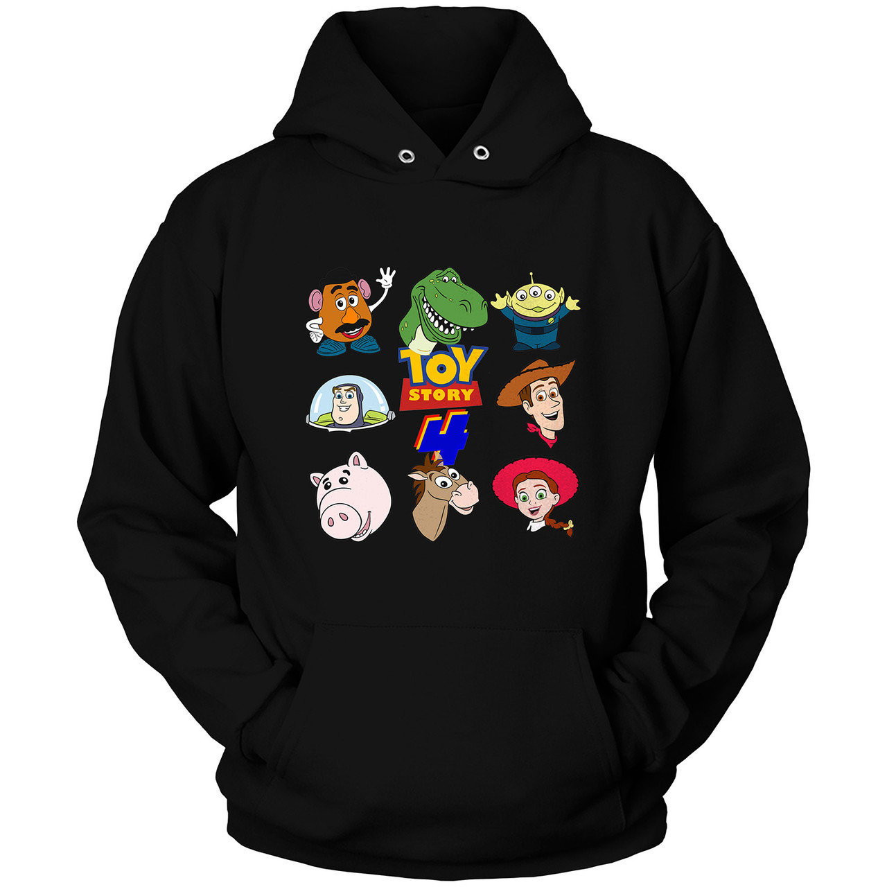 trinity university sweatshirt