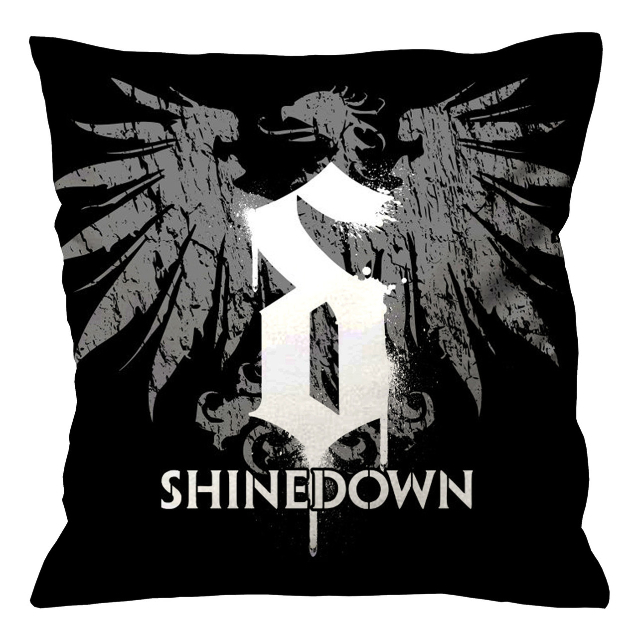 Sound Of Madness Shinedown Album Cover By HaleyKlineArt On DeviantArt Desktop  Background