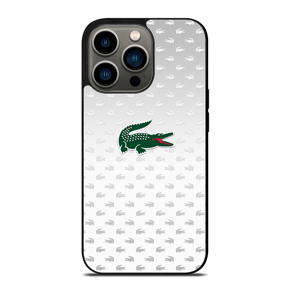 lacoste iphone