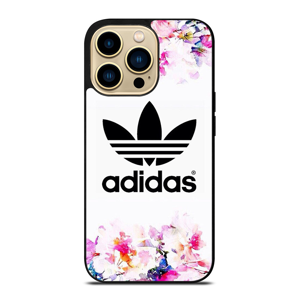 adidas marble phone case