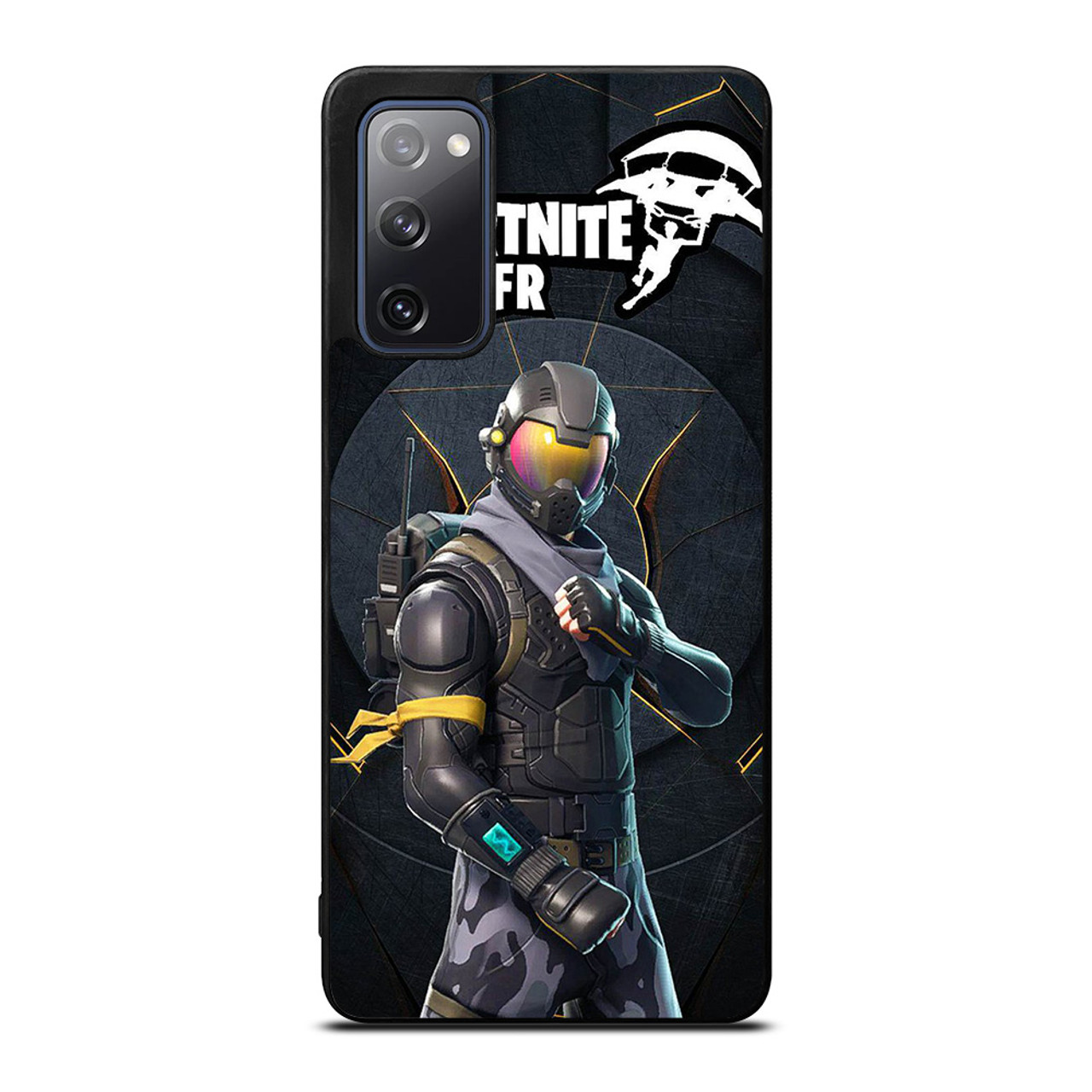 FORTNITE FR BATTLE ROYALE Samsung Galaxy S20 FE Case