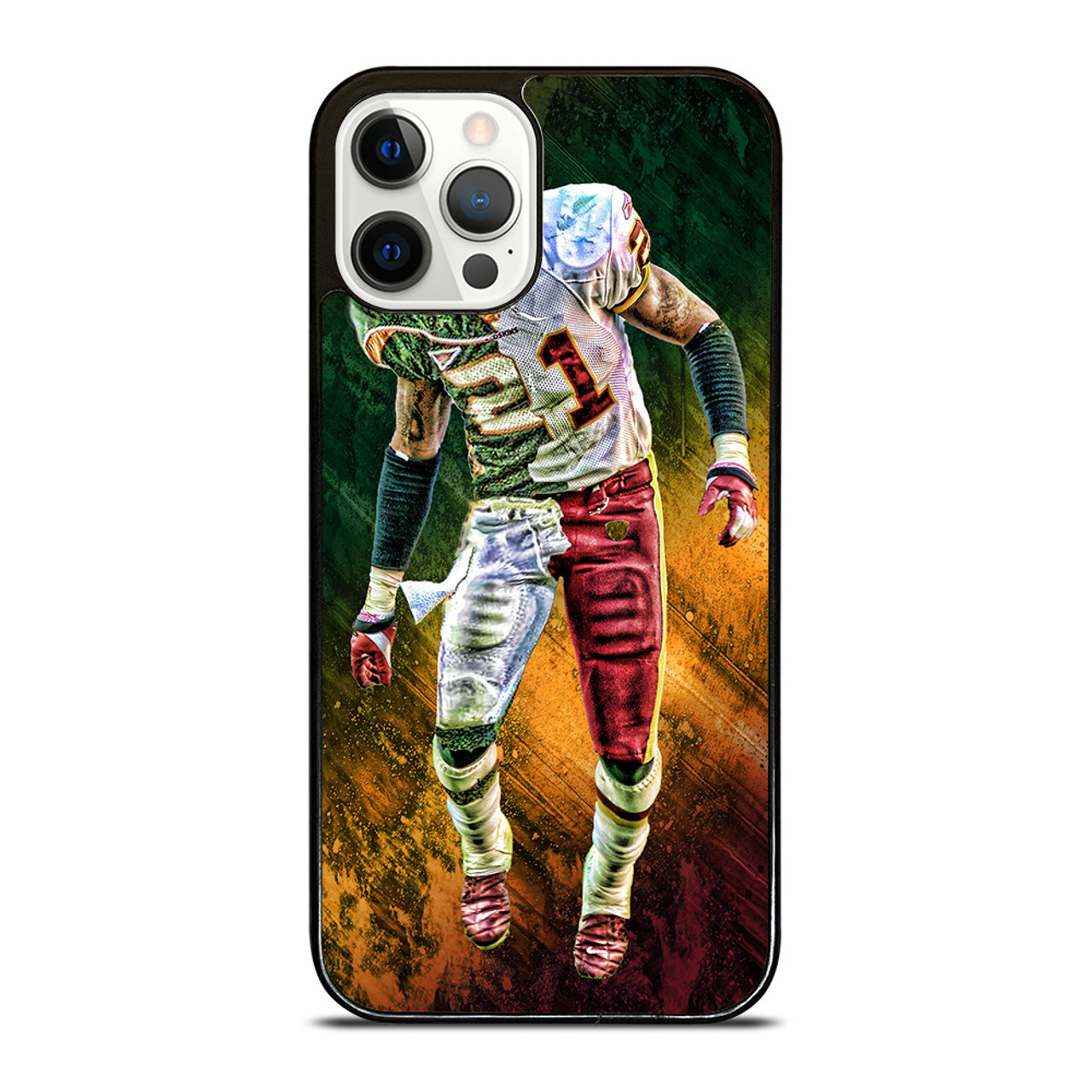 SEAN TAYLOR WASHINGTON REDSKINS iPhone 12 Pro Case