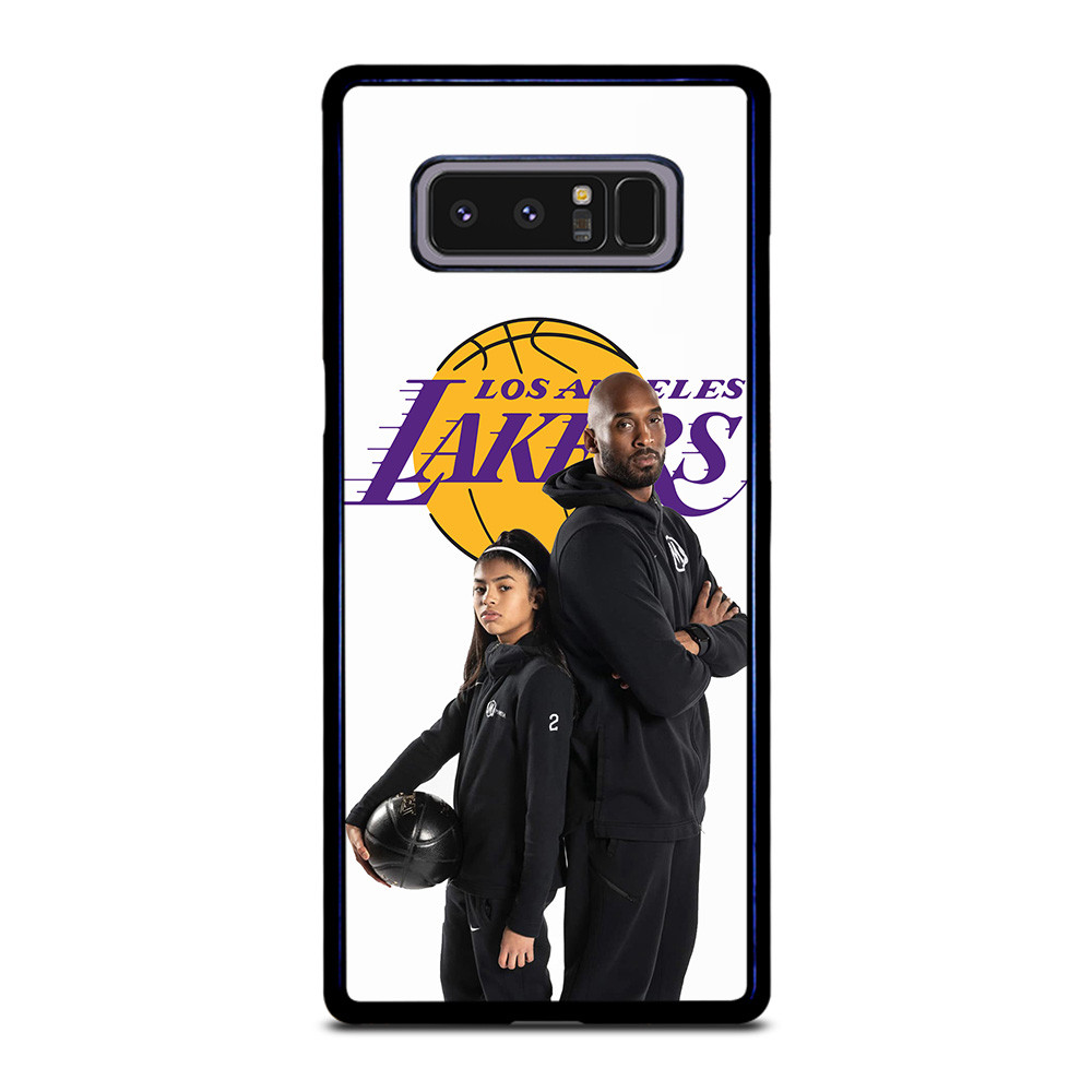 kobe galaxy 8