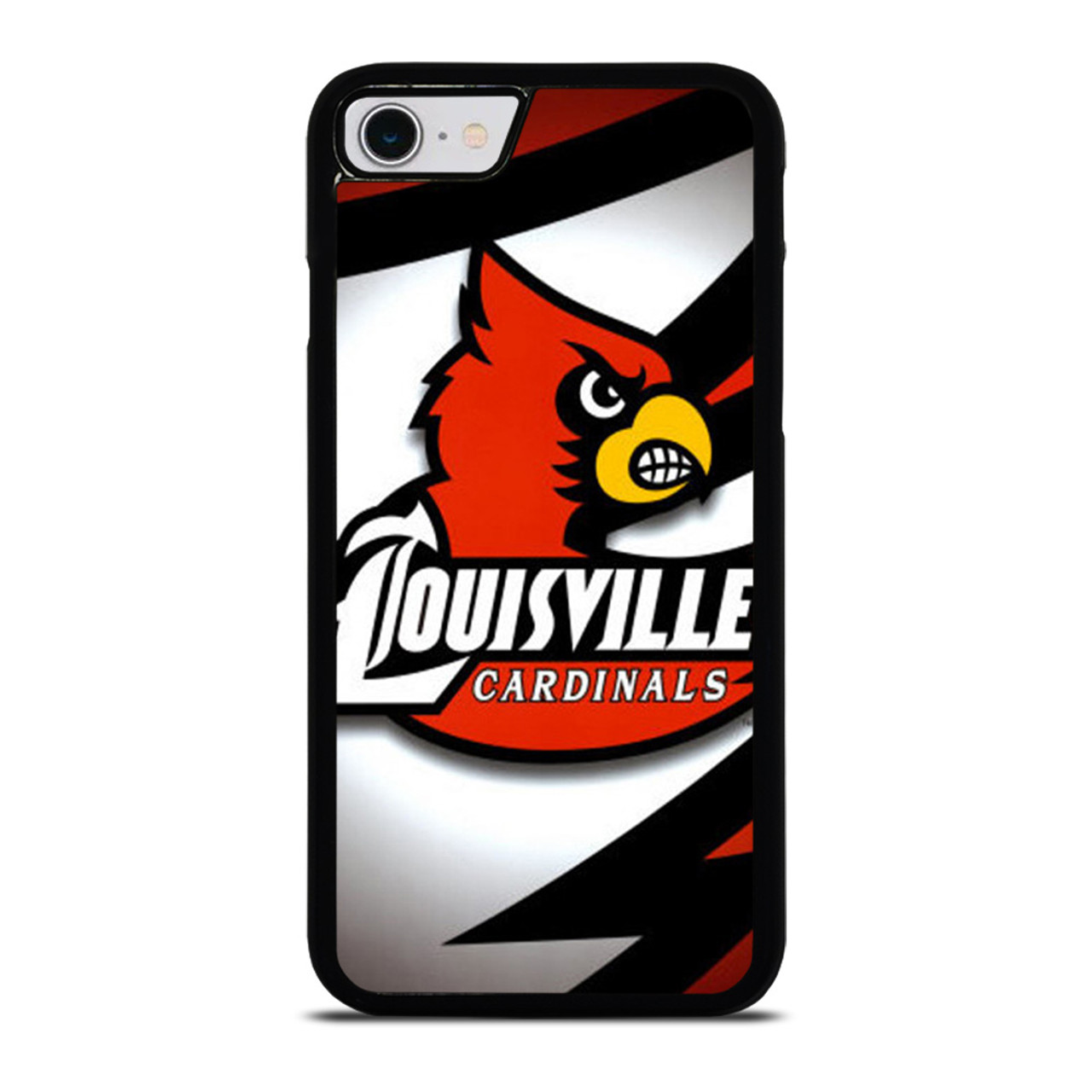 UNIVERSITY OF LOUISVILLE iPhone SE 2022 Case