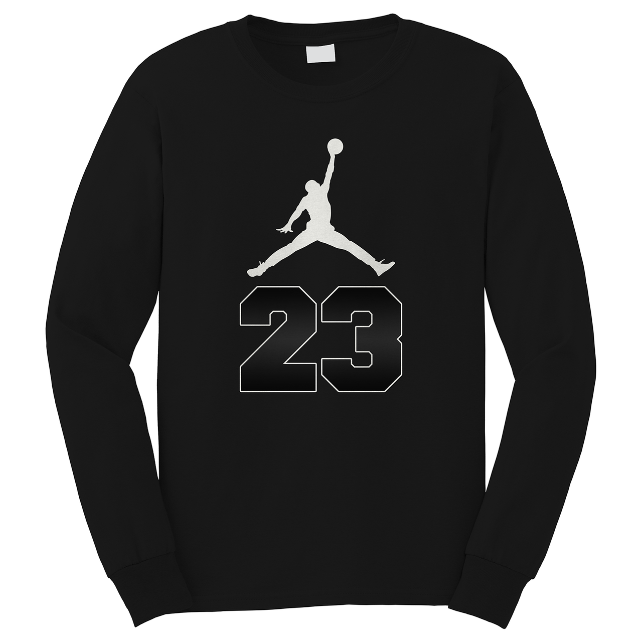 AIR JORDAN 23 Long Sleeve T-Shirt