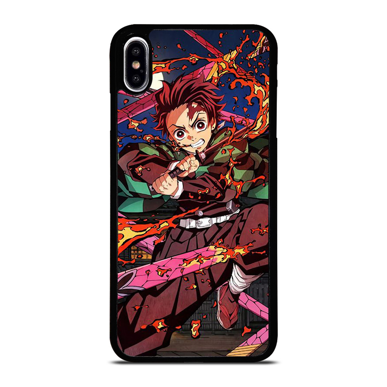 Anime N-Narutos Phone Case Phone Case For iPhone 14 13 12 11 Pro Max –  Animehouse