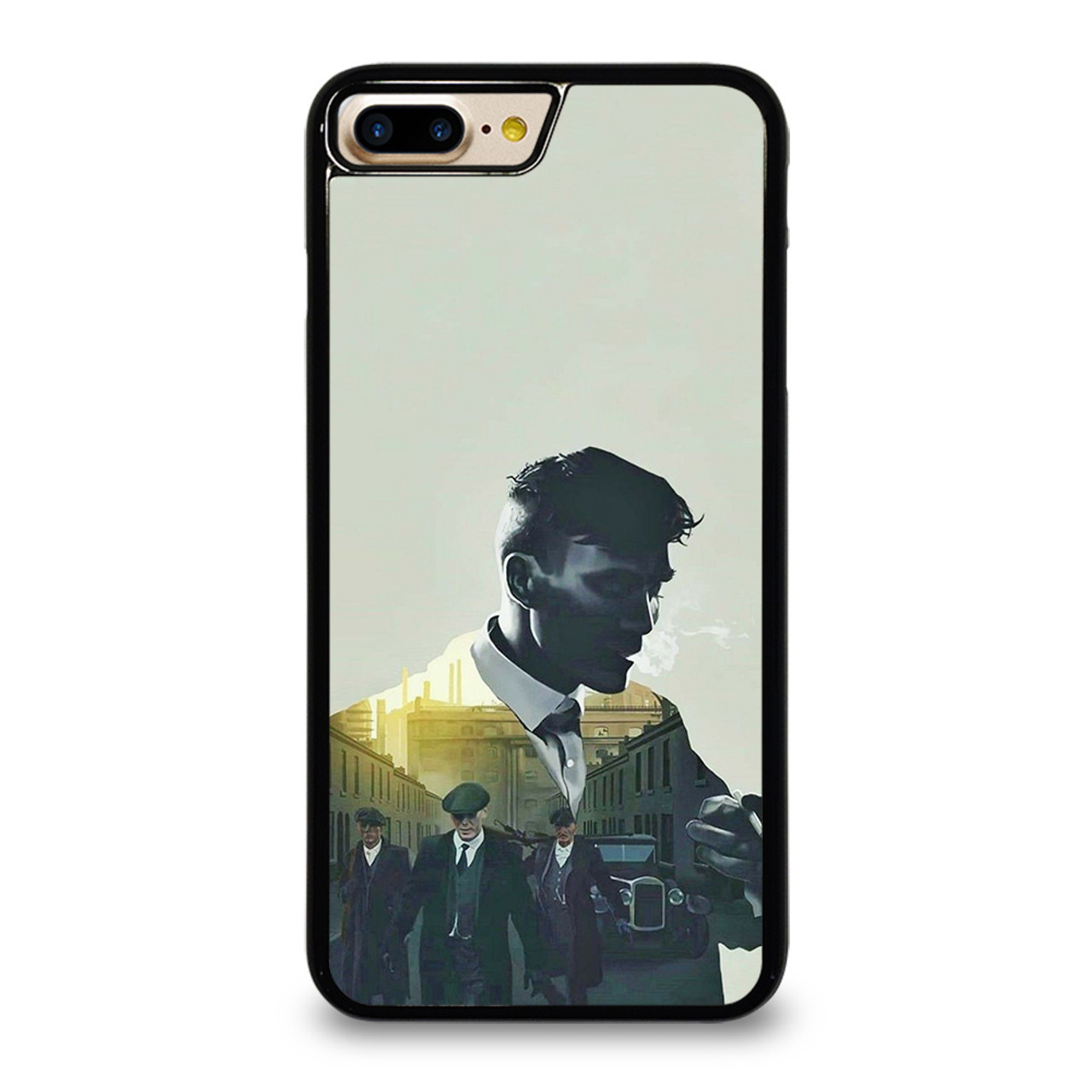 TOMMY SHELBY PEAKY BLINDERS iPhone 11 Pro Case Cover