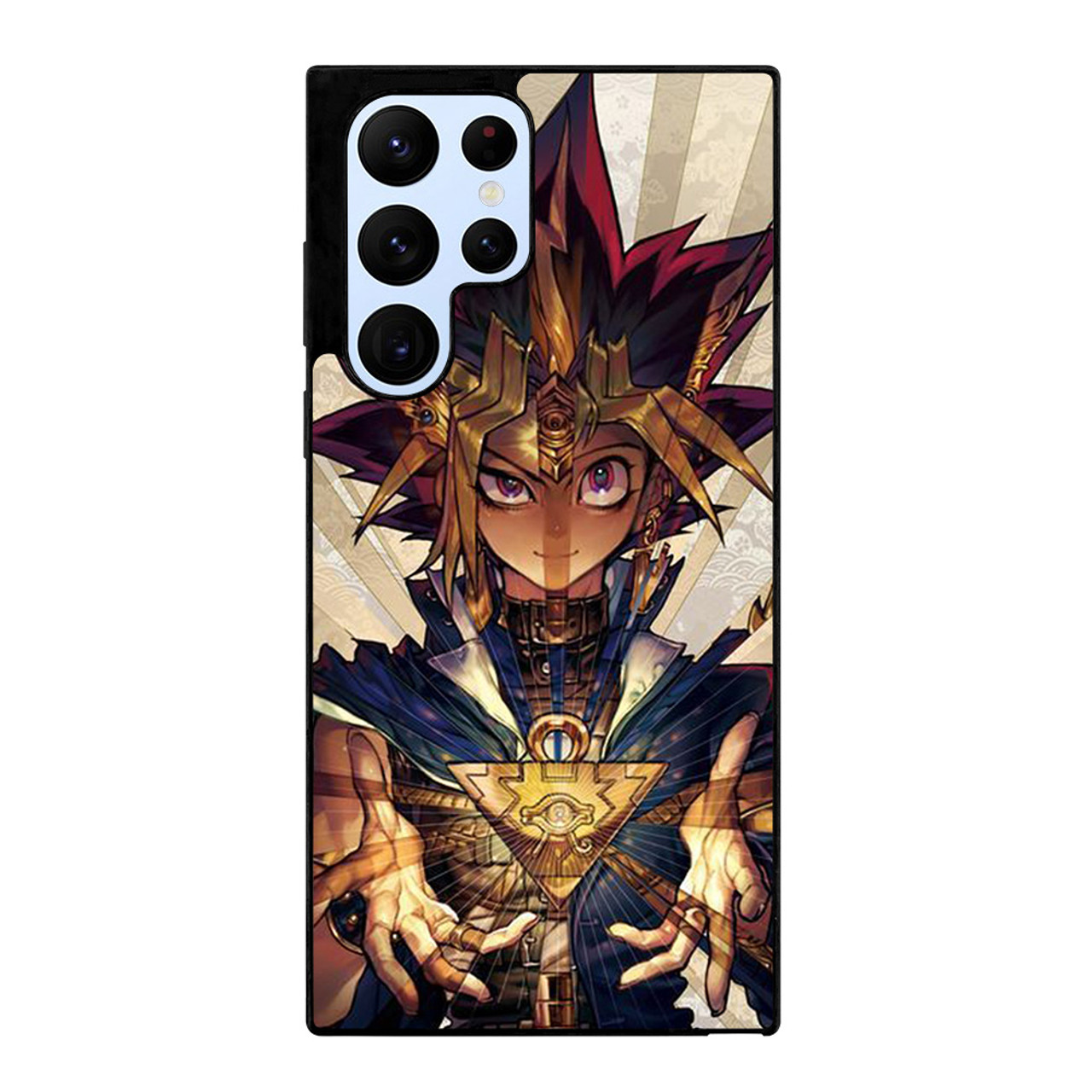 Inosuke Hashibira Anime Samsung Galaxy S22 | S22+ | S22 Ultra Case – Jarcase