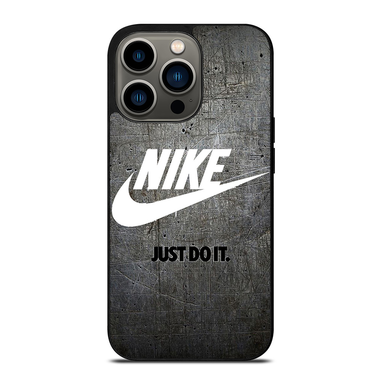 Nike Just Do It Iphone 13 Pro Case Nike Just Do It Iphone 13 Pro Case