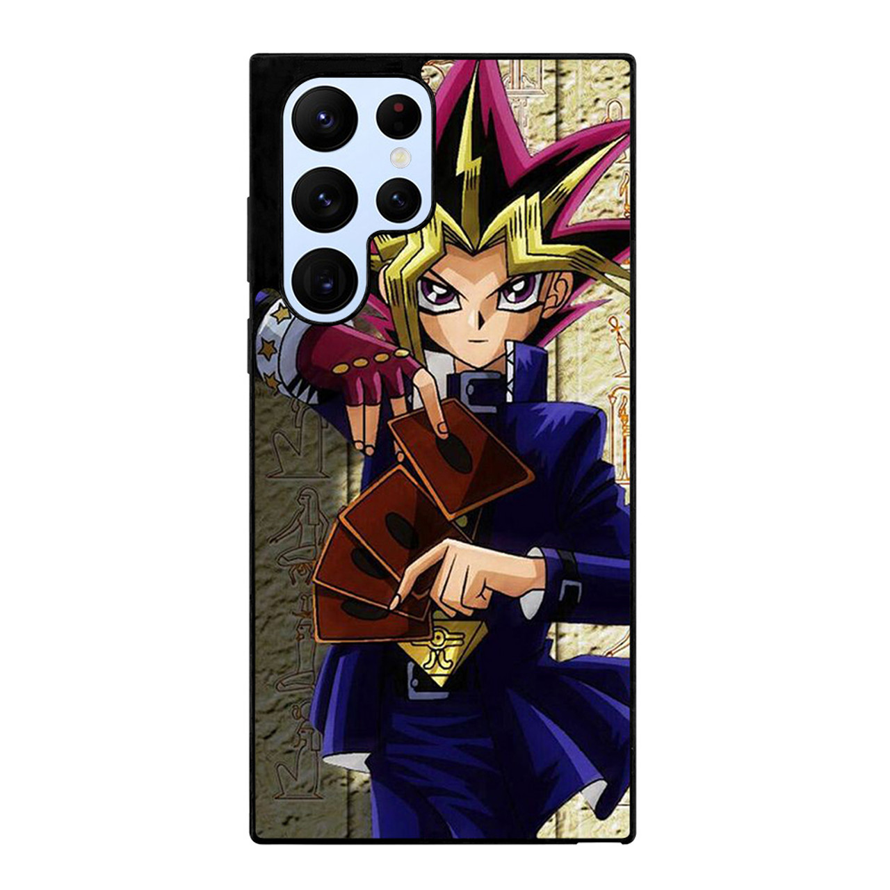 Samsung Galaxy S23 Ultra S23 Plus S22 Ultra S22 Plus One Piece Ace Luffy  Sabo anime case casing cover | Shopee Malaysia