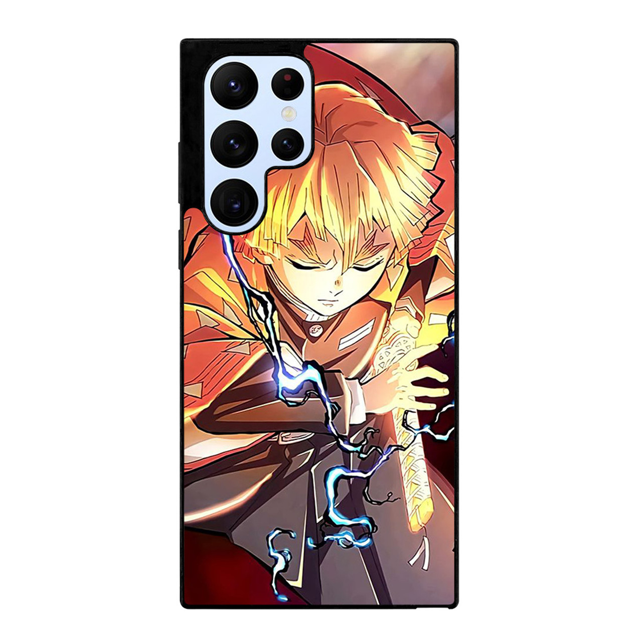 Berserk Guts Face Anime Phone case Samsung Galaxy S23 S22 S21 Ultra S2 –  Case Planet