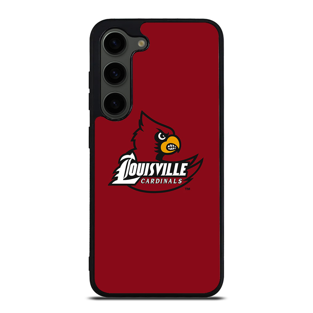 louisville iphone case