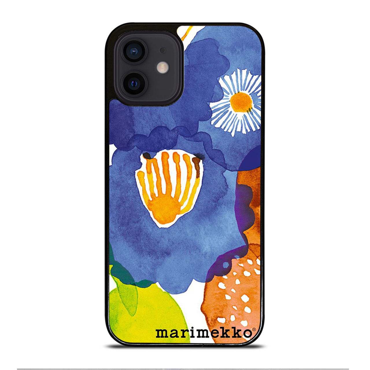 Marimekko Iphone 12 Mini Case