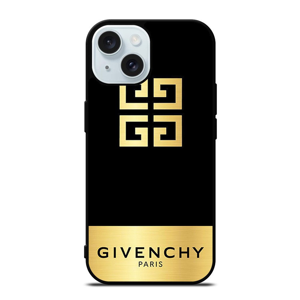 iPhoneケース GIVENCHY - givanchy iPhoneXI case GIVENCHY iPhone 15 Case Cover